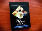 Ideal Meal by David Jonathan (Instruction Video Only)